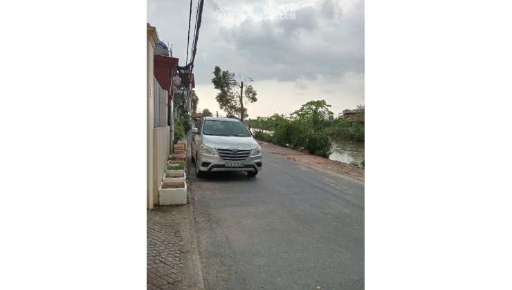 ĐẤT SIÊU HIẾM ĐA TỐN, GIA LÂM – Ô TÔ ĐẬU, 25M Ô TÔ TRÁNH - Ở SƯỚNG – TIỆN ÍCH VIN, ECO PARK – CHỈ 3.2 TỶ